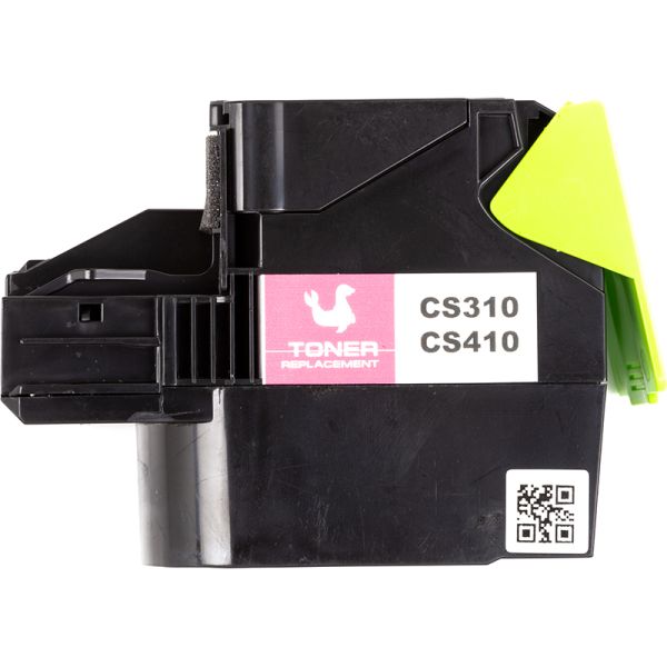 Картридж PowerPlant Lexmark CS510DE MG (CS310/CS410/CS510) (с чипом)