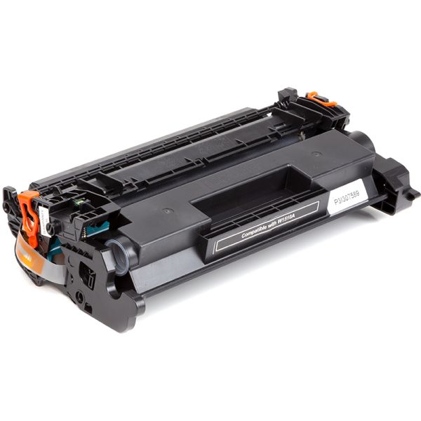 Картридж сумісний PowerPlant для HP 151A (W1510A) з чіпом