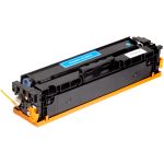 Картридж PowerPlant HP Color LaserJet Pro M454dn (W2031A) CY (з чипом) Картридж PowerPlant HP Color LaserJet Pro M454dn (W2031A) CY (з чипом)