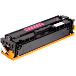 Картридж PowerPlant HP Color LaserJet Pro M454dn (W2033A) MG (з чипом) Картридж PowerPlant HP Color LaserJet Pro M454dn (W2033A) MG (з чипом)