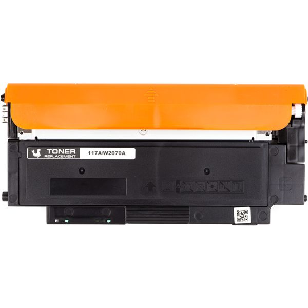 Картридж PowerPlant HP Color Laser 150a (W2070A) (с чипом)