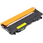 Картридж PowerPlant HP Color Laser 150a YL (W2072A) (без чипа) Картридж PowerPlant HP Color Laser 150a YL (W2072A) (без чипа)