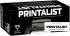 Картридж совместимый PRINTALIST для Canon 719H Black 