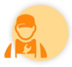 Інсталяція лазерного принтера та БФП фомату А3