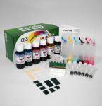 СБПЧ ColorWay для Epson PX720/PX820 PX700CC-0.0