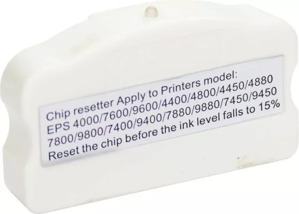 Набор перезаправляемых картриджей NewTone для Epson Stylus Pro 4880 (RC.T607)