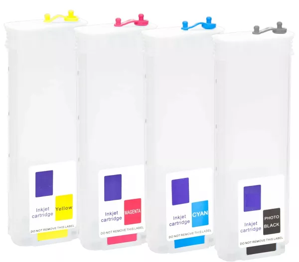 НПК NewTone для HP OfficeJet Pro K5400/L7780 (RC.088)