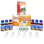 НПК WWM для Epson Stylus Photo T50/T59/TX650/TX659 (RC.T082T)