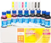 НПК WWM для Epson SureColor SC-P600 (RC.EP600ARC) ARC