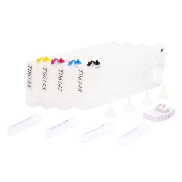 НПК WWM для Epson Stylus Pro 4450 (RC.T613)