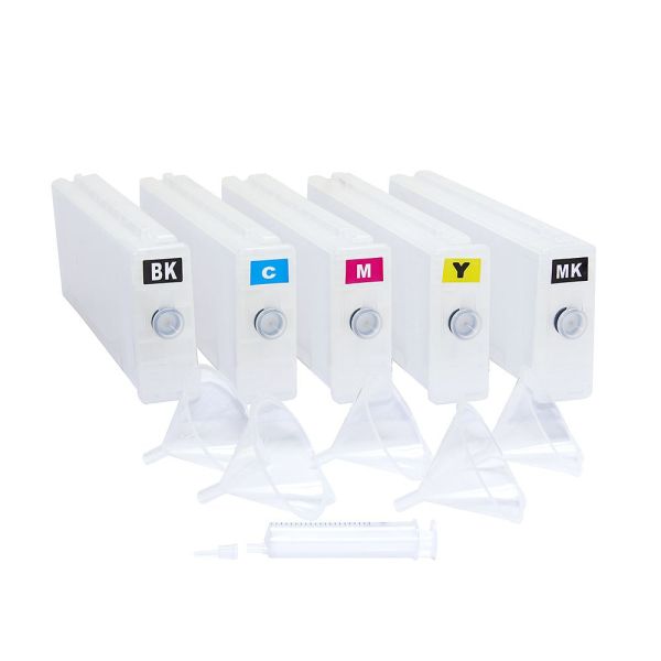 НПК WWM для Epson SureColor SC-T3000/5000/7000 (RC.T694) з чіпами
