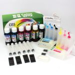 СБПЧ ColorWay для Epson RX700 RX700CC-0.0