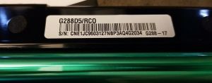 Картридж оригинальный с заправкой Ricoh G288D5 Картридж оригинальный с заправкой Ricoh G288D5