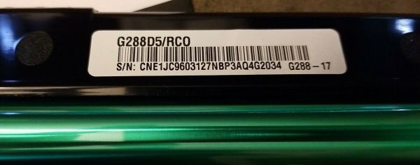 Картридж оригинальный с заправкой Ricoh G288D5
