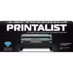Картридж тон. PRINTALIST для Samsung CLP-365/CLX-3305/3305FN аналог ST986A Cyan ( 1000 ст.) (Sam-C406S-PL)