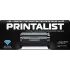 Картридж тон. PRINTALIST для Samsung CLP-365/CLX-3305/3305FN аналог ST986A Cyan ( 1000 ст.) (Sam-C406S-PL)