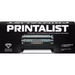 Картридж тон. PRINTALIST для Samsung CLP-365/CLX-3305/3305FN аналог SU120A Black ( 1500 ст.) (Sam-K406S-PL)