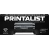 Картридж тон. PRINTALIST для Samsung CLP-365/CLX-3305/3305FN аналог SU120A Black ( 1500 ст.) (Sam-K406S-PL)