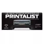 Картридж тон. PRINTALIST для Samsung SL-C430W/C480W аналог SU108A Black ( 1500 ст.) (Sam-K404S-PL)