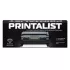 Картридж тон. PRINTALIST для Samsung SL-C430W/C480W аналог SU108A Black ( 1500 ст.) (Sam-K404S-PL)