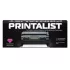 Картридж тон. PRINTALIST для Samsung SL-C430W/C480W аналог SU242A Magenta ( 1000 ст.) (Sam-M404S-PL)