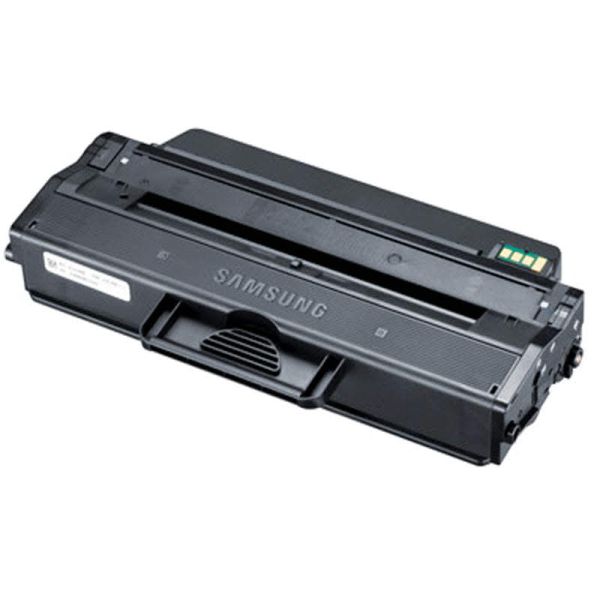 Картридж оригінальний SAMSUNG MLT-D103S / MLT-D115S (Empty virgin)