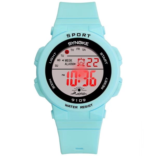 Sanda Blue