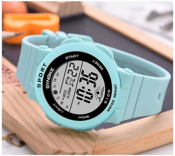 Sanda Blue
