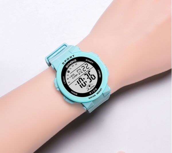 Sanda Blue