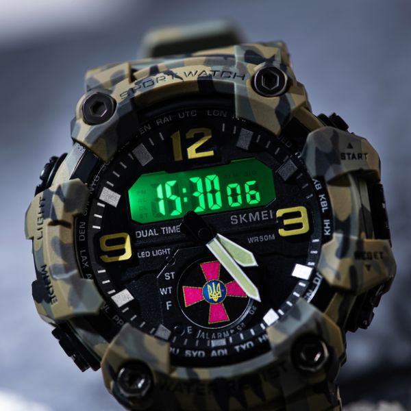 Бездротовий датчик відкриття дверей/вікна Ajax DoorProtect Black