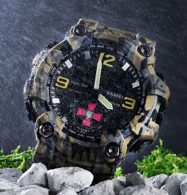 Бездротовий датчик відкриття дверей/вікна Ajax DoorProtect Black