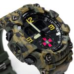 Бездротовий датчик відкриття дверей/вікна Ajax DoorProtect Black