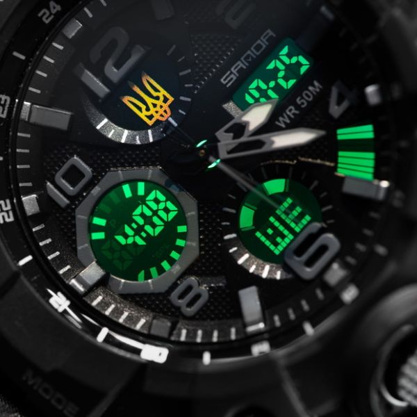 Бездротовий датчик детектування диму Ajax FireProtect Black