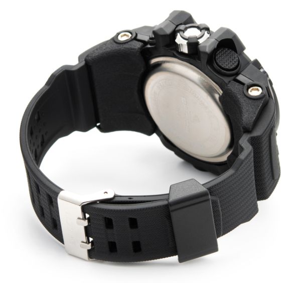 Бездротовий датчик детектування диму Ajax FireProtect Black