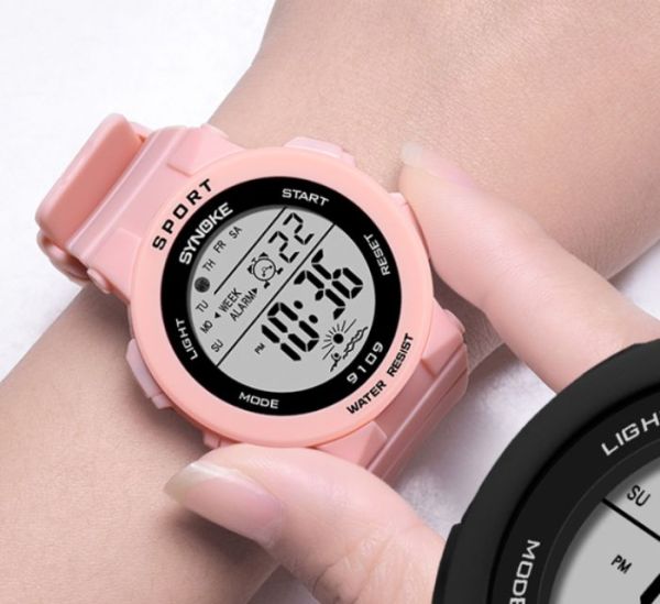 Sanda Pink