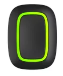 Тревожная кнопка Ajax Button Black Тревожная кнопка Ajax Button Black