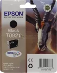 Картридж CHI Epson Stylus C91/240/CX3400/T-26/27/TX106/109/117/119/T0921, Black