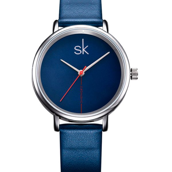 Shengke Blue