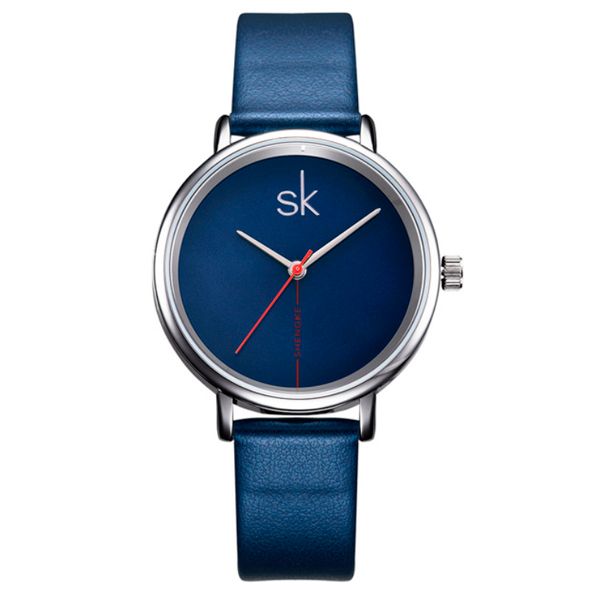 Shengke Blue