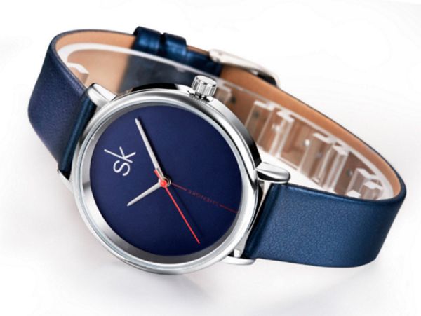 Shengke Blue