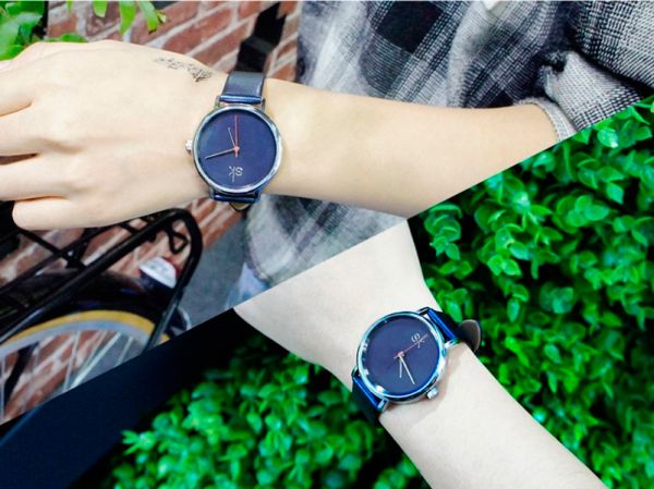 Shengke Blue