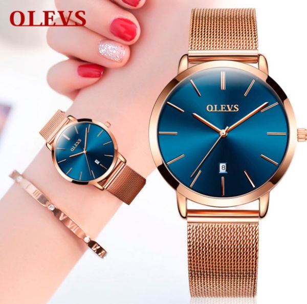 Shengke Olevs