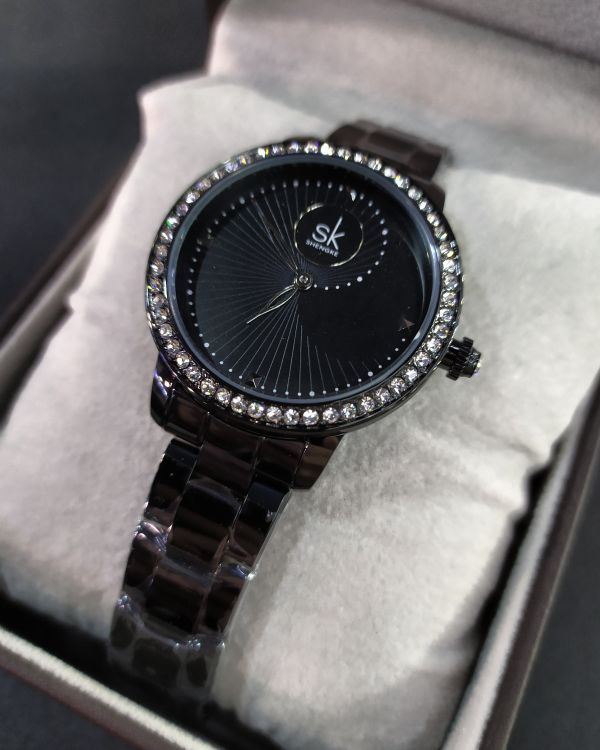Shengke Diamond