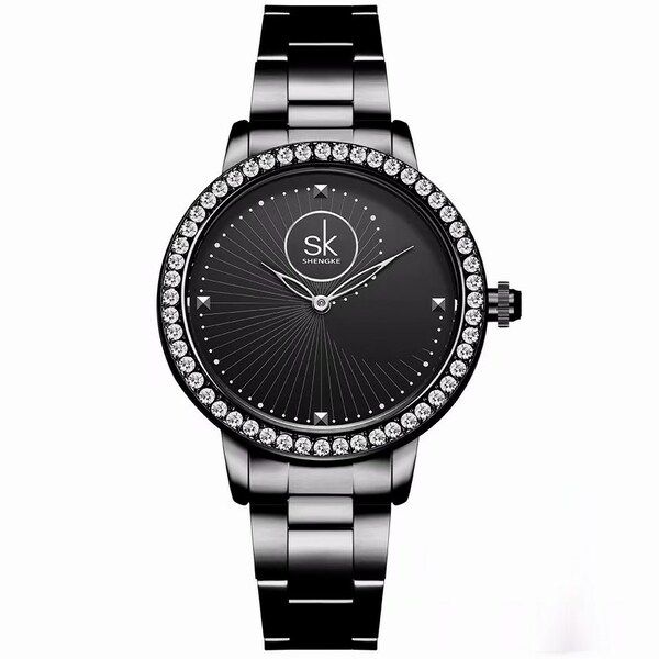 Shengke Diamond