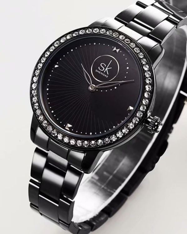 Shengke Diamond