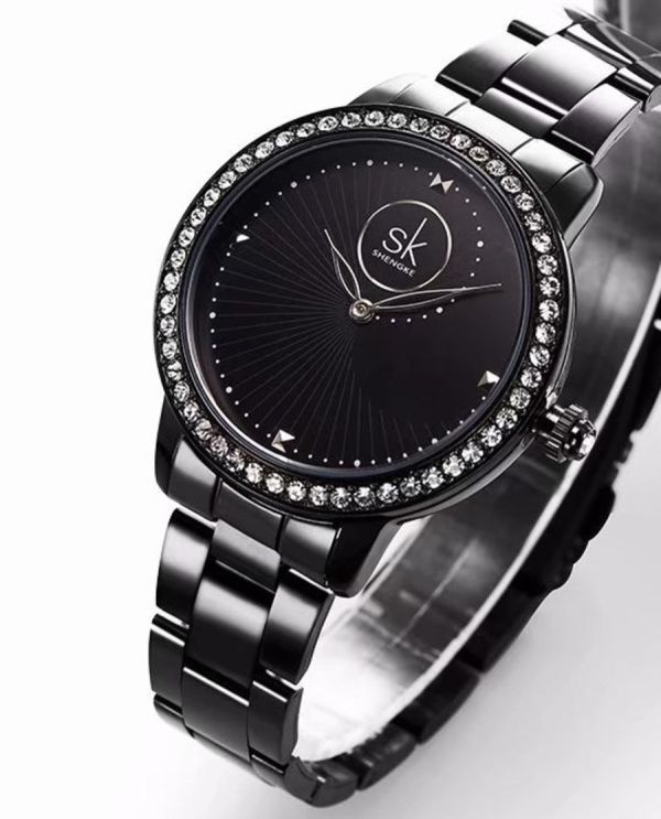 Shengke Diamond