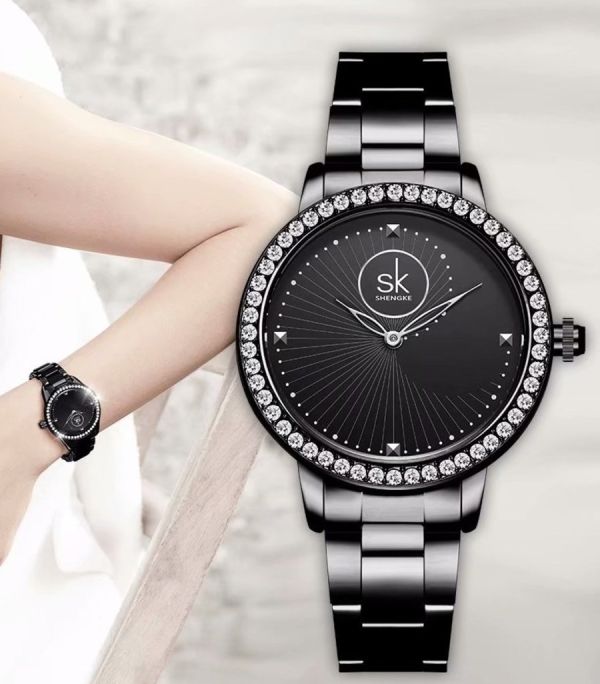 Shengke Diamond
