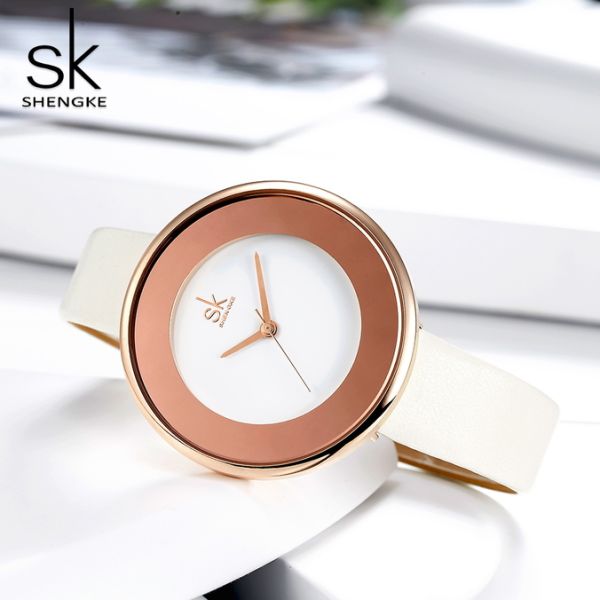 Shengke Nice New