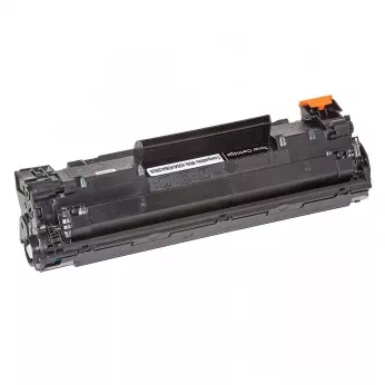 Картридж HP 12A (Q2612A) сумісний з заправкою