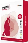 Папір «Maestro» А4 80 г/м2 клас В, 500 аркушів